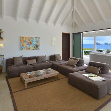 Villa Jali Gustavia Zewnętrze zdjęcie