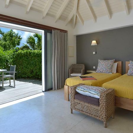Villa Jali Gustavia Zewnętrze zdjęcie