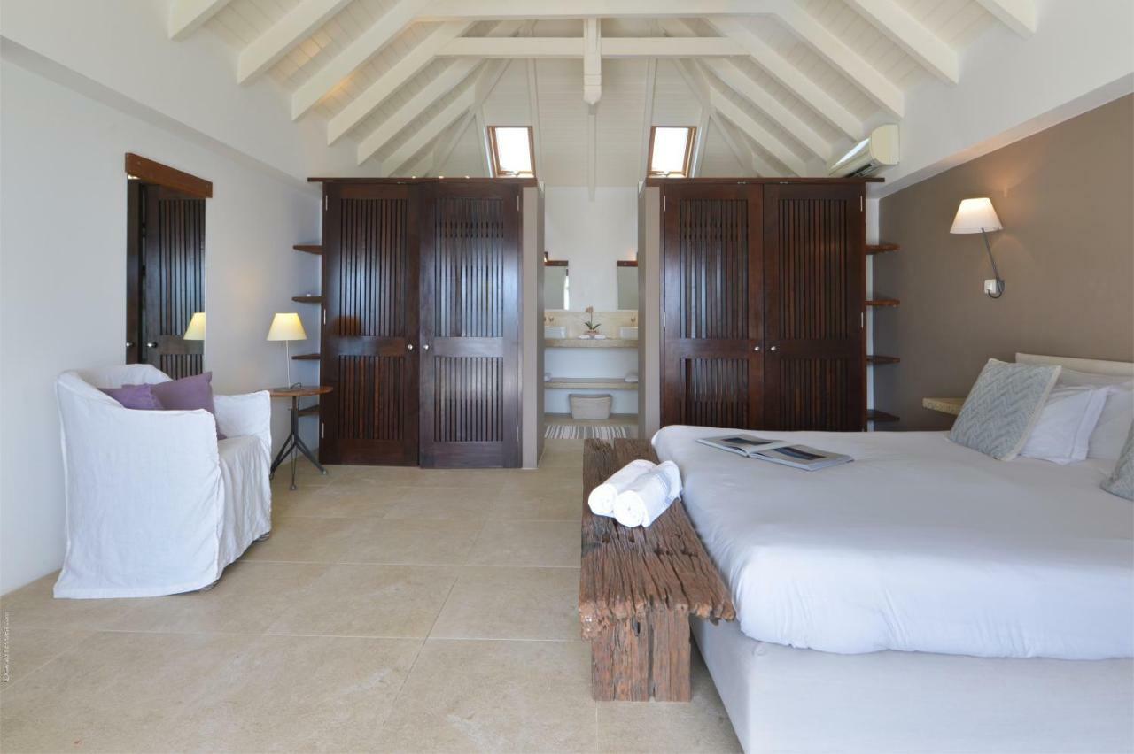 Villa Jali Gustavia Zewnętrze zdjęcie