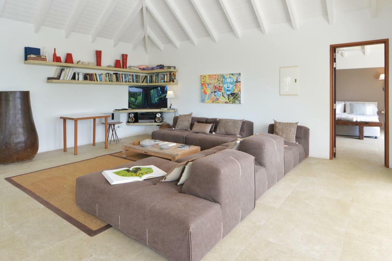 Villa Jali Gustavia Zewnętrze zdjęcie