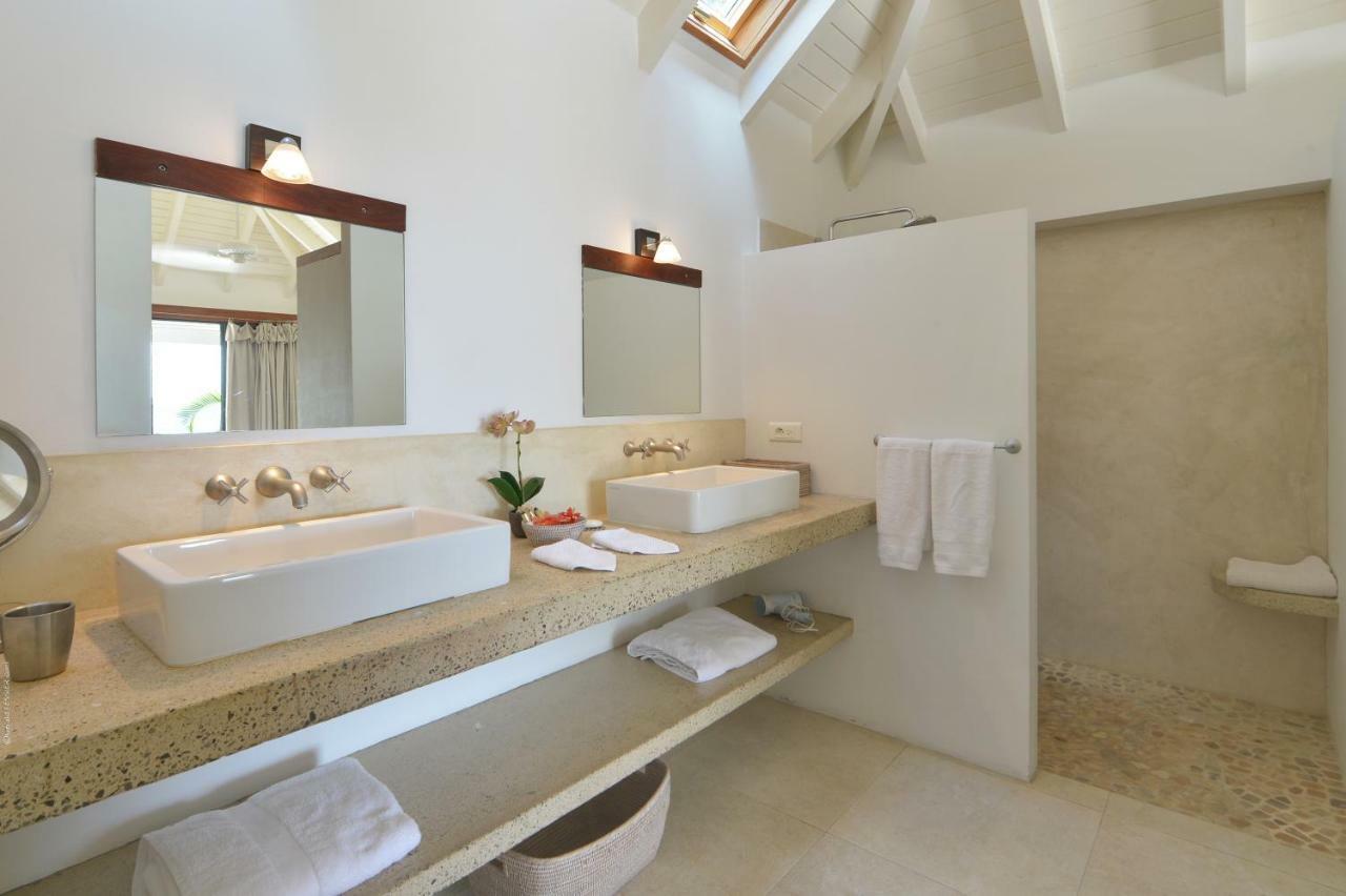 Villa Jali Gustavia Zewnętrze zdjęcie