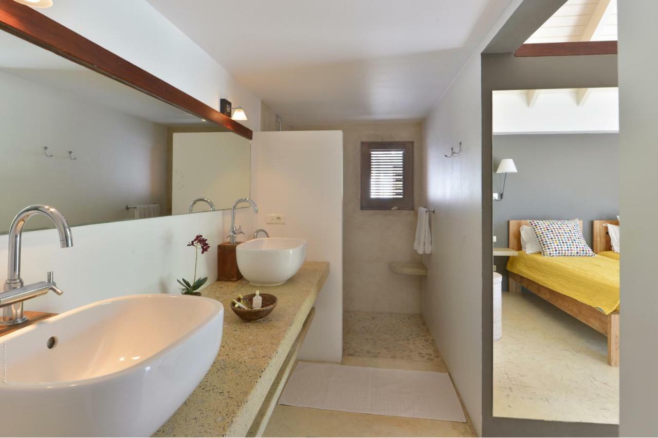 Villa Jali Gustavia Zewnętrze zdjęcie